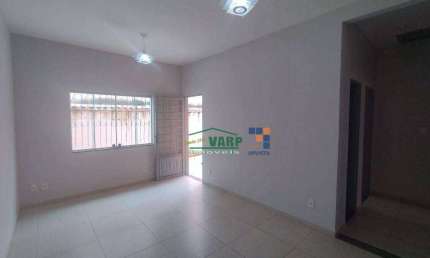 Casa com 3 dormitórios à venda, 70 m² por R$ 250.000,00 - Paciência - Sabará/MG