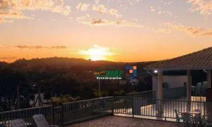 Apartamento com 2 dormitórios à venda por R$ 230.000 - Monte Carlo - Santa Luzia/MG-  Acabamento surpreendente!