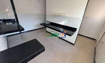 Casa com 3 dormitórios à venda, 100 m² por R$ 250.000,00 - Paciência - Sabará/MG