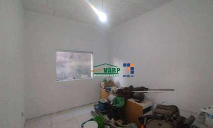 Casa com 2 dormitórios à venda, 70 m² por R$ 280.000 - Jardim Vitória - Belo Horizonte/MG