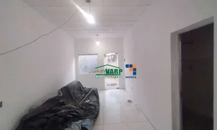 Casa com 2 dormitórios à venda, 70 m² por R$ 280.000,00 - Jardim Vitória - Belo Horizonte/MG