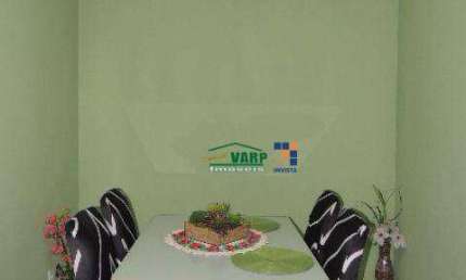 Apartamento com 2 dormitórios à venda por R$ 150.000 - Rosário - Sabará/MG