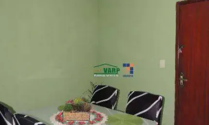 Apartamento com 2 dormitórios à venda por R$ 150.000,00 - Rosário - Sabará/MG