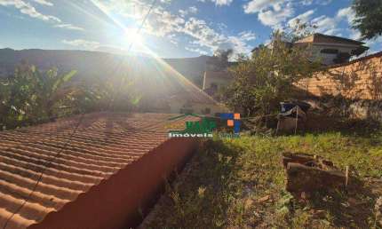 Casa com 2 dormitórios à venda por R$ 220.000 - Esplanada - Sabará/MG