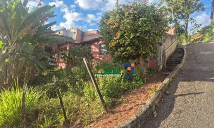 Casa com 2 dormitórios à venda por R$ 220.000,00 - Esplanada - Sabará/MG