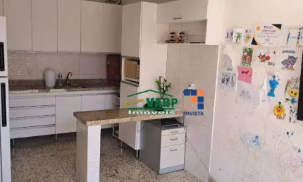 Casa com 3 dormitórios à venda por R$ 399.000,00 - Centro - Sabará/MG