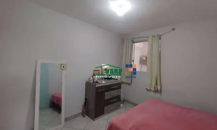 Casa com 2 dormitórios à venda por R$ 349.000,00 - Centro - Sabará/MG