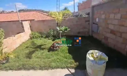 Casa com 3 dormitórios à venda, 170 m² por R$ 220.000,00 - Vila Francisco de Moura - Sabará/MG