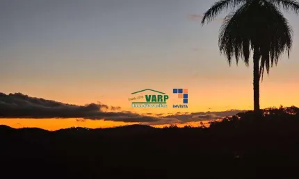 Sítio com 4 dormitórios à venda, 17400 m² por R$ 900.000,00 - Caete - Caeté/MG
