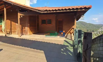 Casa com 3 dormitórios à venda, 300 m² por R$ 800.000,00 - Villa Real - Sabará/MG