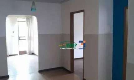 Casa com 3 dormitórios à venda, 142 m² por R$ 360.000,00 - Siderúrgica - Sabará/MG