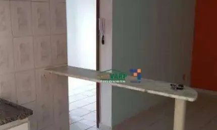 Apartamento com 2 dormitórios à venda, 43 m² por R$ 140.000,00 - Rosário - Sabará/MG