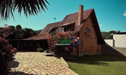 Casa com 3 dormitórios à venda, 568 m² por R$ 1.300.000,00 - Paciência - Sabará/MG