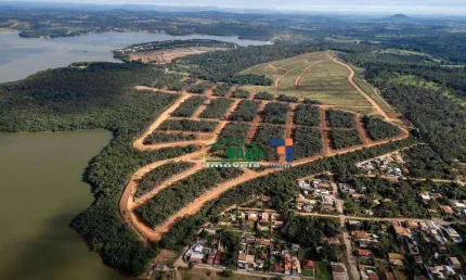 Terrenos à venda, 450 m² por r$ 130.000 - carmo do cajuru/mg