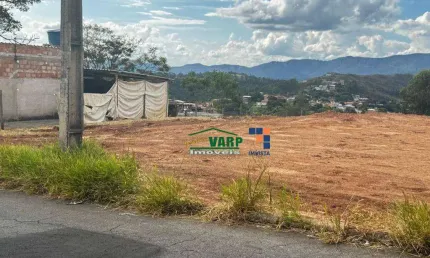 Terreno à venda, 1000 m² por r$ 150.000,00 - emboabas - caeté/mg