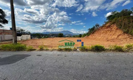 Terreno à venda, 270 m² por r$ 75.000,00 - emboabas - caeté/mg