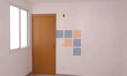 Apartamento com 2 dormitórios à venda por r$ 165.000,00 - paciência - sabará/mg