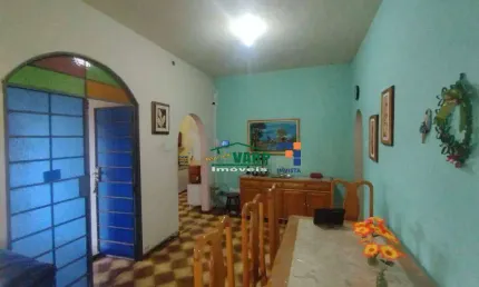 Casa com 3 dormitórios à venda, 160 m² por r$ 550.000,00 - nações unidas - sabará/mg