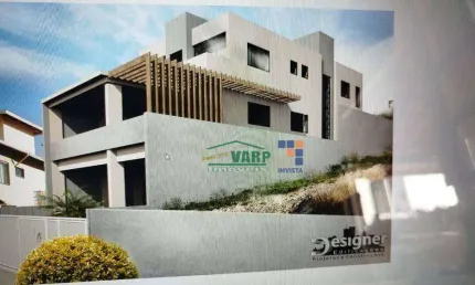 Terreno à venda, 372 m² por R$ 380.000,00 - Novo Horizonte - Sabará/MG