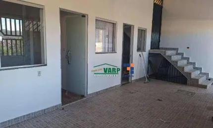 Casa com 1 dormitório à venda por r$ 395.000,00 - villa real - sabará/mg