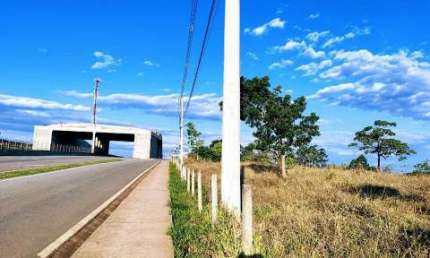 Terreno à venda, 21250 m² por R$ 4.990.000,00 - João Paulo II - Mateus Leme/MG