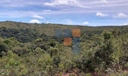 Fazendinha de 10 he na Estrada Sabará/Morro Vermelho