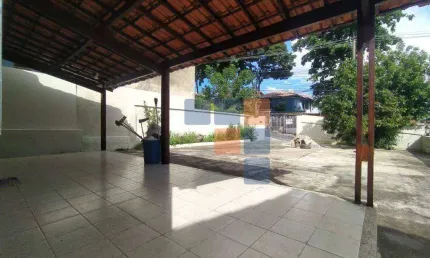 Casa à venda por R$ 695.000,00 - São Pedro (Venda Nova) - Belo Horizonte/MG