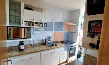 Apartamento com 2 dormitórios à venda, 54 m² por r$ 190.000,00 - vila bom retiro - sabará/mg