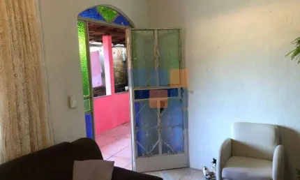 Casa à venda por R$ 190.000 - Mangueiras - Sabará/MG