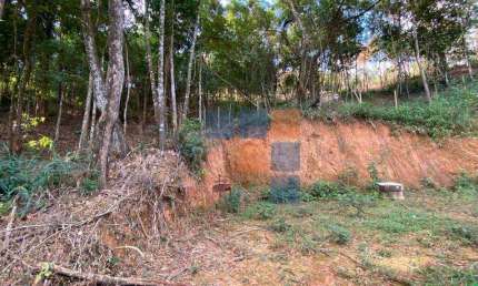 Chácara à venda, 2833 m² por R$ 240.000,00 - Chacreamento Ipê Amarelo - Sabará/MG