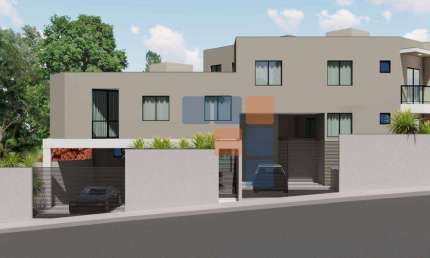 Casa com 2 dormitórios à venda, 60 m² por R$ 310.000,00 - Villa Real - Sabará/MG