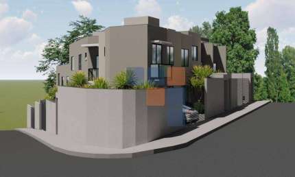 Casa com 3 dormitórios à venda, 83 m² por R$ 379.000,00 - Villa Real - Sabará/MG