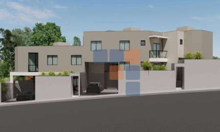 Casa com 3 dormitórios à venda, 70 m² por R$ 419.000,00 - Villa Real - Sabará/MG
