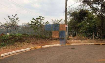 Terreno à venda, 328 m² por R$ 300.000,00 - Condomínio Scharlé - Sabará/MG