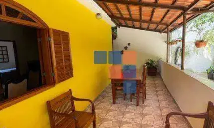 Casa com 3 dormitórios à venda, 110 m² por R$ 300.000,00 - Caieira - Sabará/MG