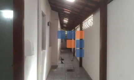Apartamento à venda, 80 m² por R$ 150.000,00 - Centro - Sabará/MG
