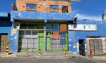 Casa à venda por R$ 980.000,00 - Nossa Senhora de Fátima - Sabará/MG