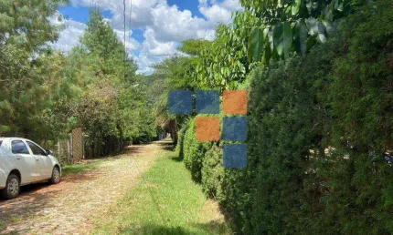 Sítio à venda, 5300 m² por R$ 350.000,00 - Paciência - Sabará/MG