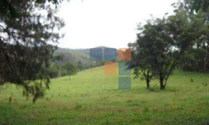 Sítio com 4 dormitórios à venda, 100000 m² por R$ 3.000.000,00 - Paciência - Sabará/MG
