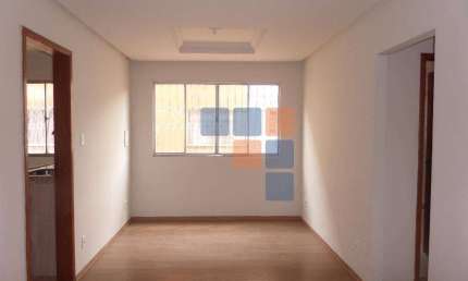 Apartamento com 2 dormitórios à venda por R$ 155.000,00 - Rosário - Sabará/MG