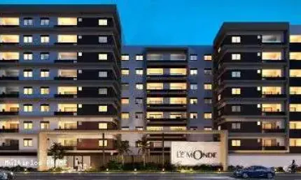 Apartamento para Venda em Curitiba, Portão, 2 dormitórios, 1 banheiro, 1 vaga