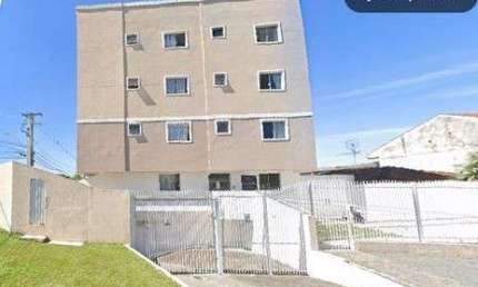 Apartamento para Venda em Curitiba, Cajuru, 1 dormitório, 1 banheiro