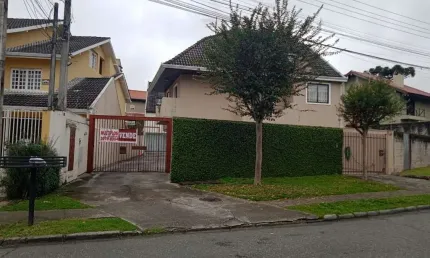 Sobrado para Venda em Curitiba, Jardim das Américas/Uberaba, 3 dormitórios, 1 suíte, 3 banheiros, 2 vagas