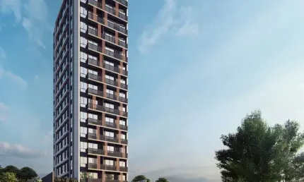 Apartamento para Venda em Penha, Armação, 1 dormitório, 1 suíte, 1 banheiro