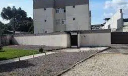 Apartamento para Venda em Curitiba, Uberaba, 3 dormitórios, 2 banheiros, 1 vaga