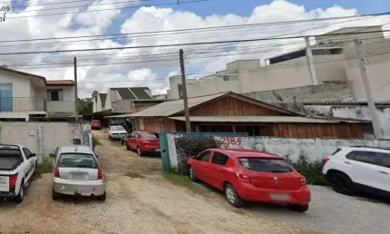 Terreno comercial à venda na Rua Alberico Flores Bueno, 2184 E 219, Bairro Alto, Curitiba por R$ 1.300.000