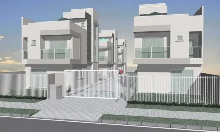 Casa com 3 quartos à venda na rua alberico flores bueno, 2654, bairro alto, curitiba por r$ 649.000