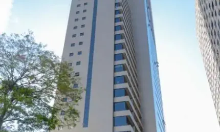 Apartamento com 1 quarto à venda na Rua Comendador Araújo, 252, Centro, Curitiba, 69 m2 por R$ 830.000