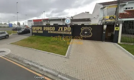 Casa com 2 quartos à venda na Rua Doutor Brasílio Ferreira da Luz, 103, Jardim das Américas, Curitiba, 89 m2 por R$ 1.115.000