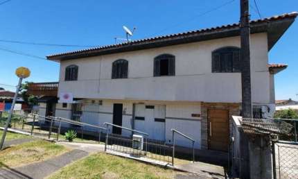 Apartamento com 2 quartos à venda na Rua Constantino José de Almeida, 600, Xaxim, Curitiba